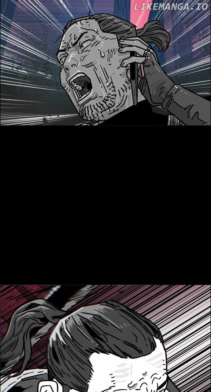 Zombie Funeral Services Chapter 42 144